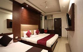 Hotel Grand Olive Near Delhi Airport