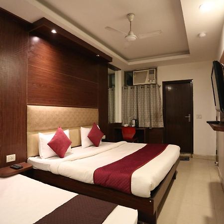 Hotel Grand Urban Luxury Near Delhi Airport New Delhi Exterior photo